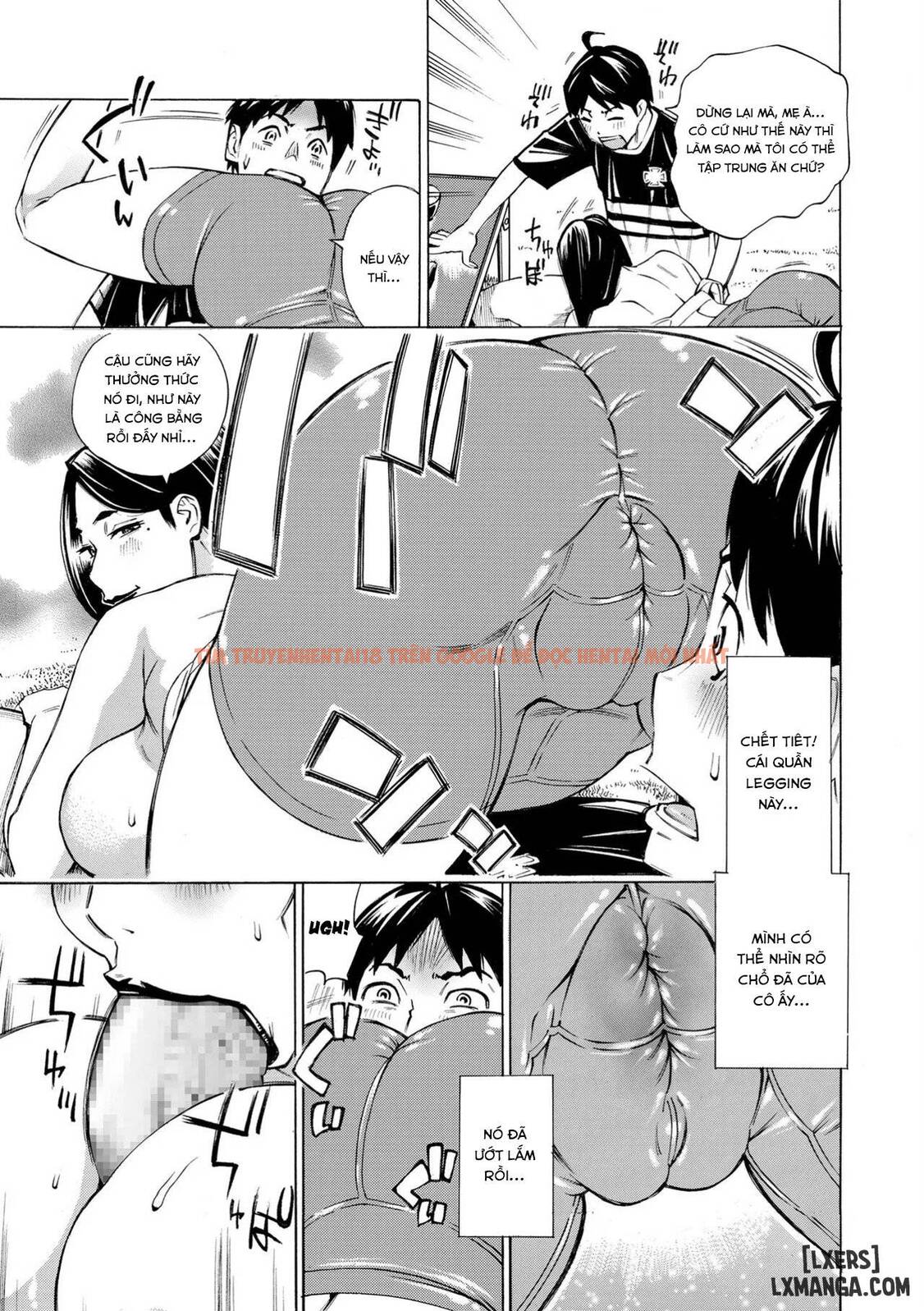 Xem ảnh 8 698c983caba1d trong truyện hentai Three Milfs - Chapter 6 - www.hentaitvn.net