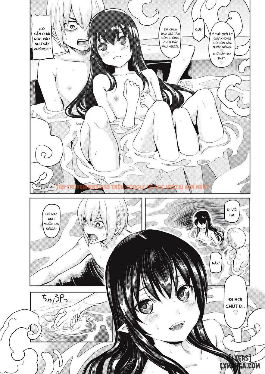 Xem ảnh 29 trong truyện hentai Three Wishes - One Shot - hentaitvn.net