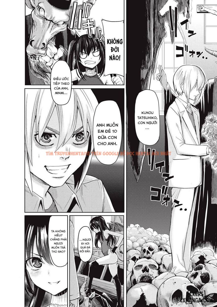 Xem ảnh 6 trong truyện hentai Three Wishes - One Shot - hentaitvn.net