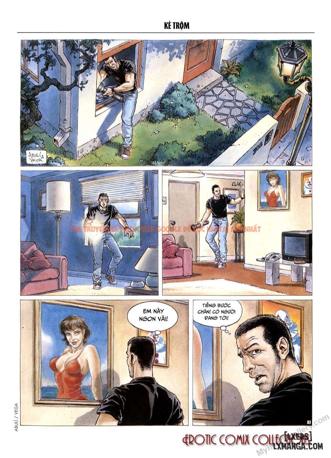 Xem ảnh 13 698602bd50f11 trong truyện hentai Threesome - One Shot - hentaitvn.net