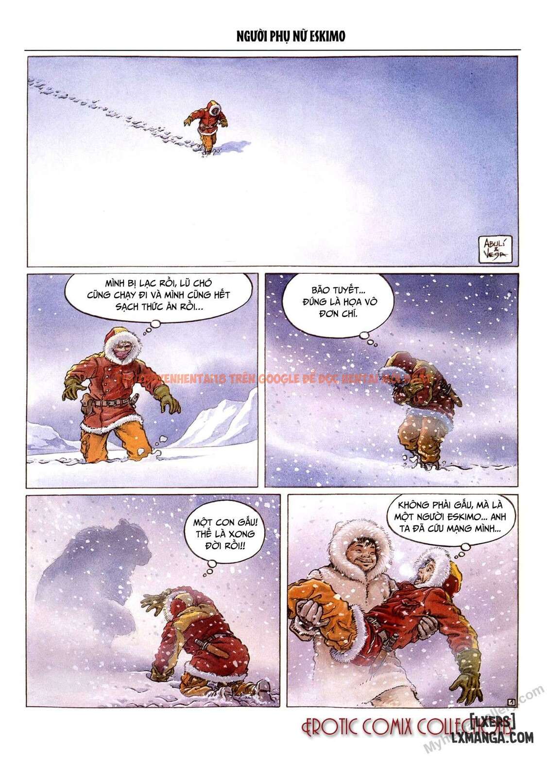 Xem ảnh 17 698602bd50f11 trong truyện hentai Threesome - One Shot - hentaitvn.net