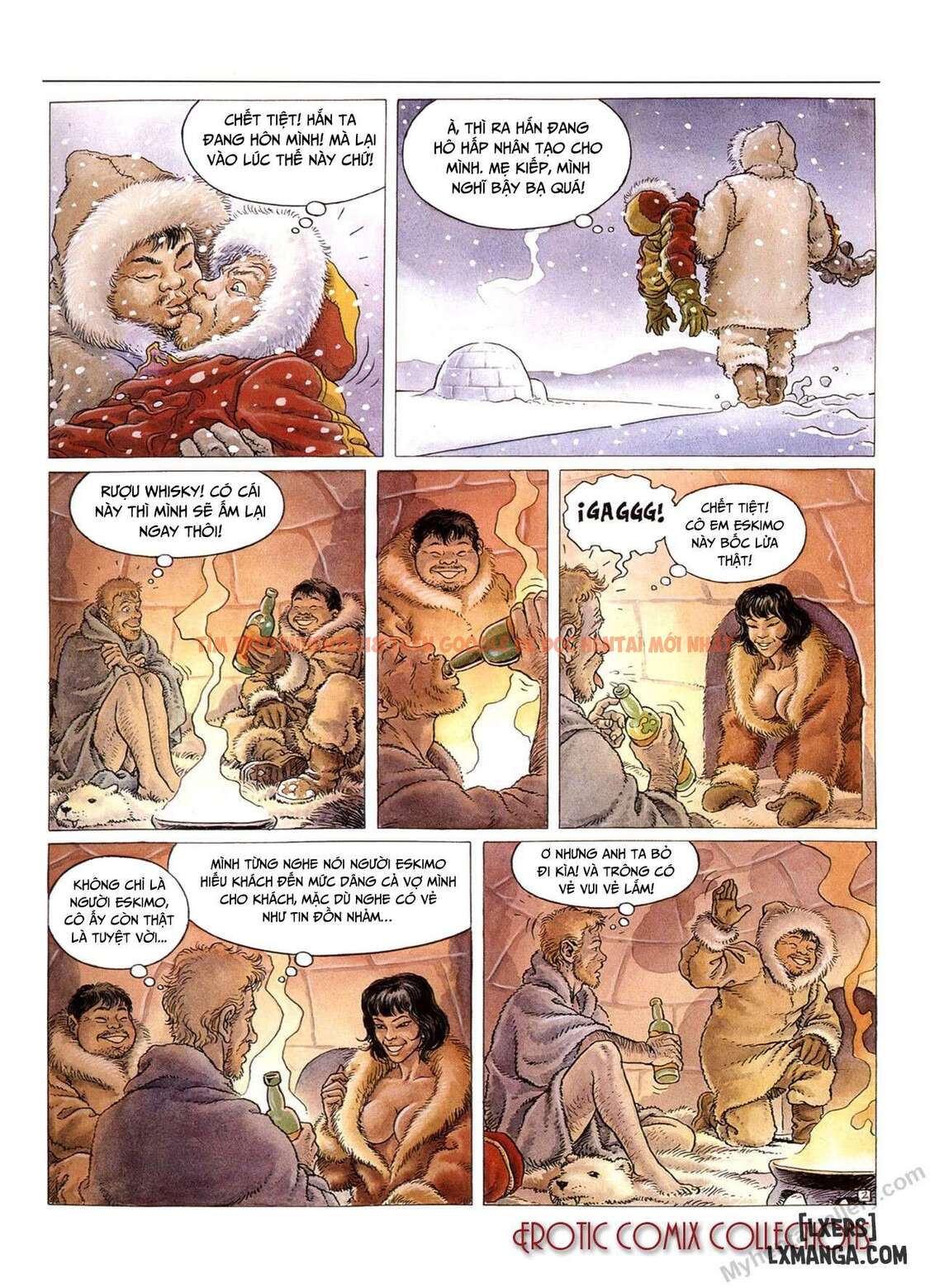 Xem ảnh 18 698602bd50f11 trong truyện hentai Threesome - One Shot - hentaitvn.net