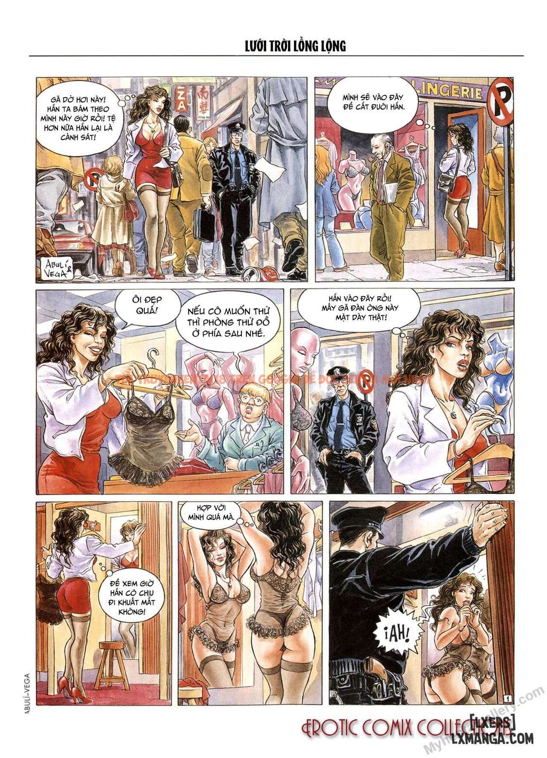 Xem ảnh 21 698602bd50f11 trong truyện hentai Threesome - One Shot - hentaitvn.net