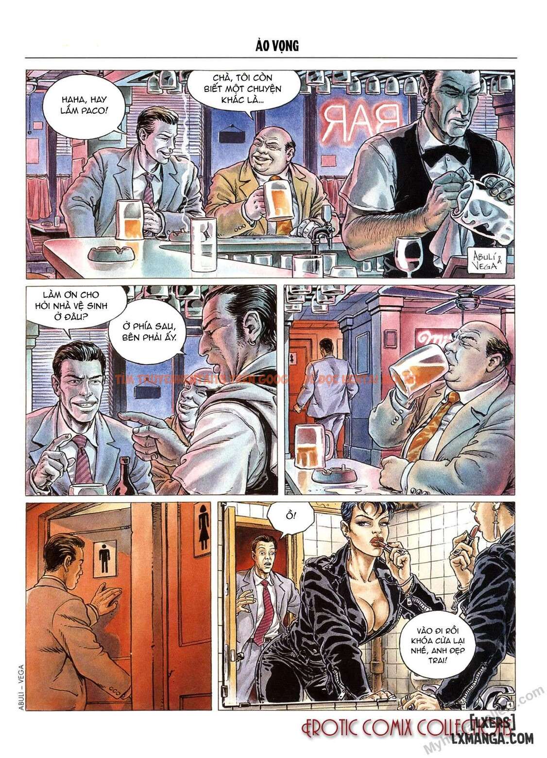 Xem ảnh 25 698602bd50f11 trong truyện hentai Threesome - One Shot - hentaitvn.net