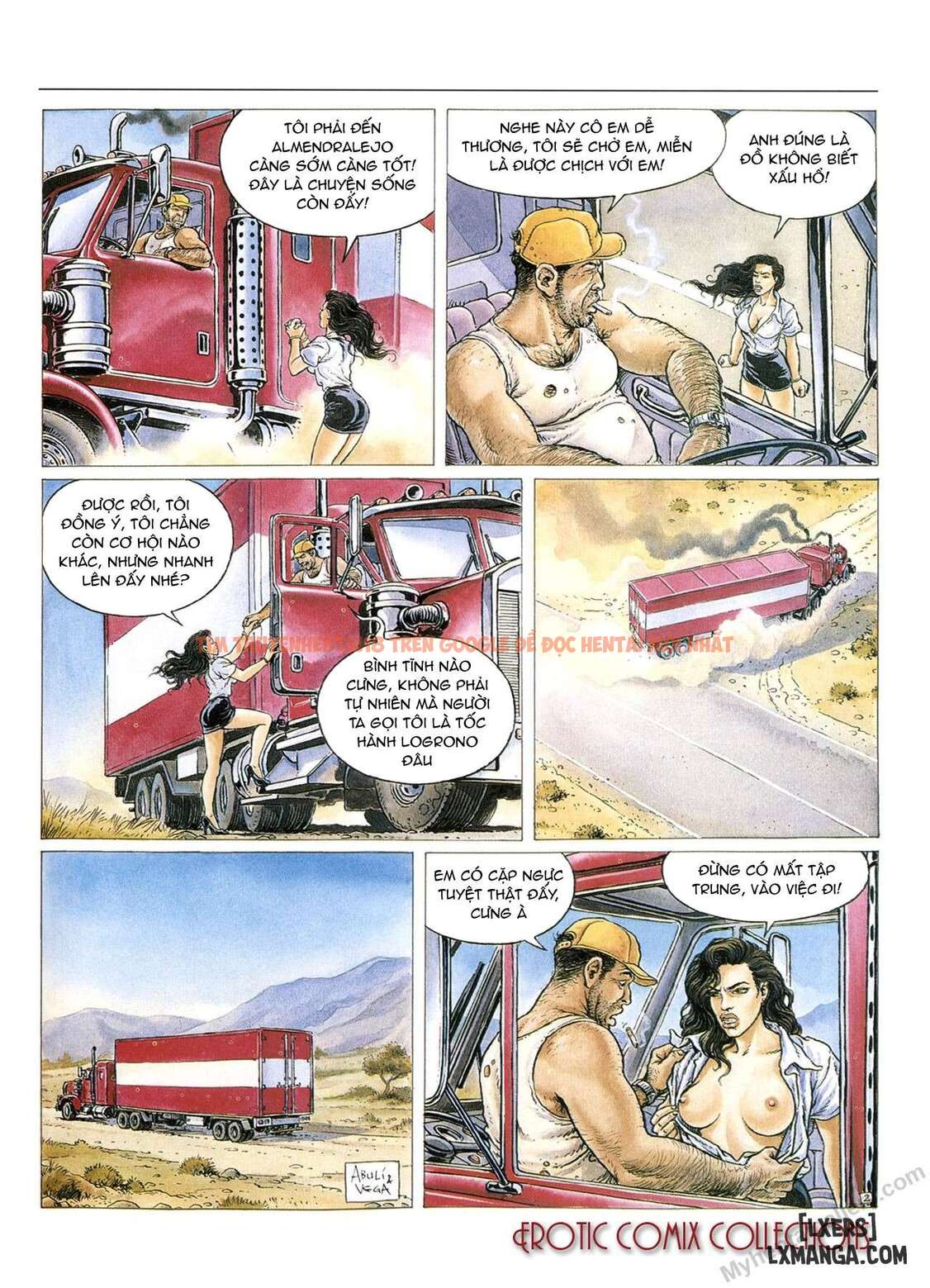 Xem ảnh 30 698602bd50f11 trong truyện hentai Threesome - One Shot - hentaitvn.net