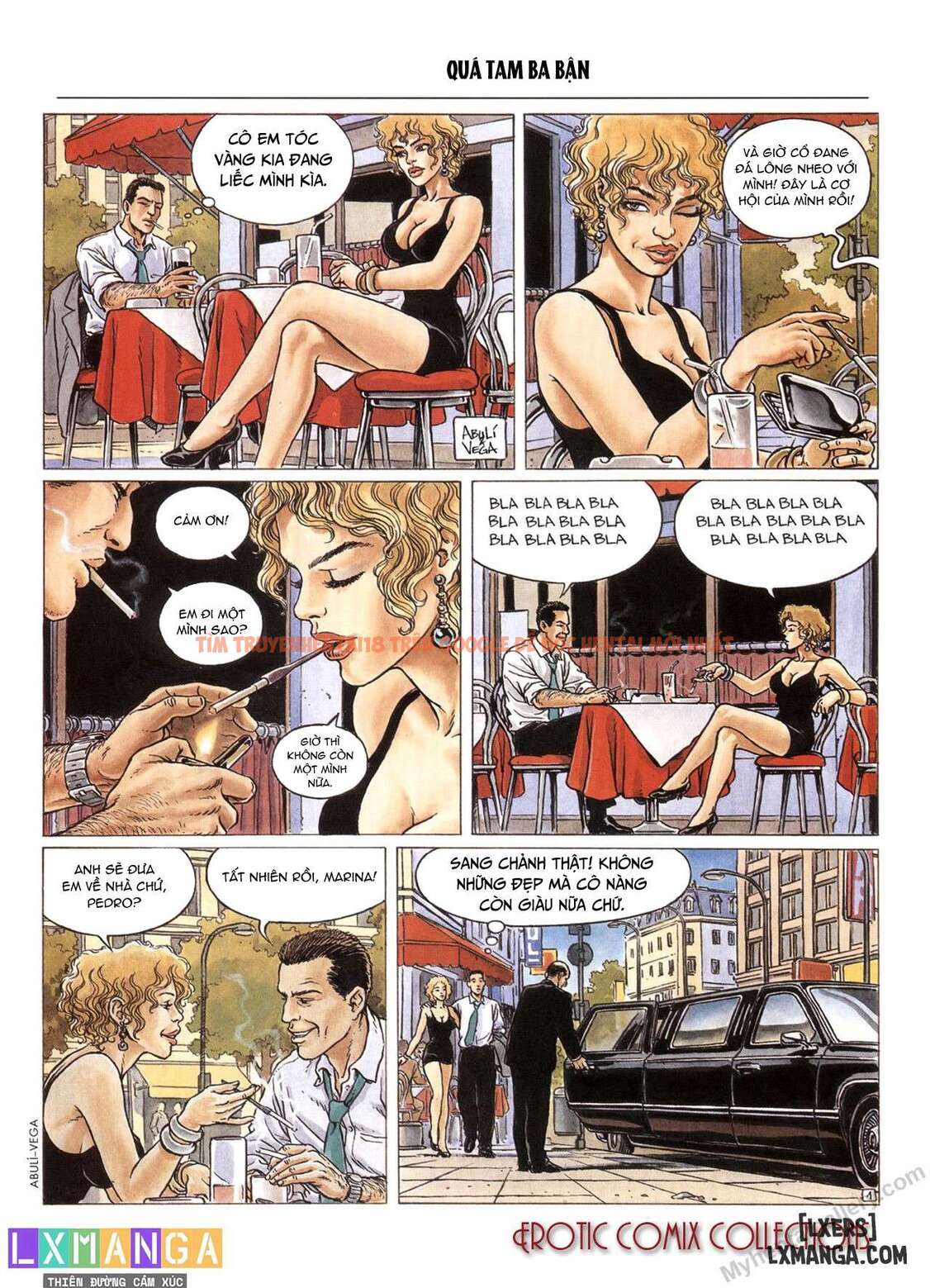 Xem ảnh 37 698602bd50f11 trong truyện hentai Threesome - One Shot - hentaitvn.net