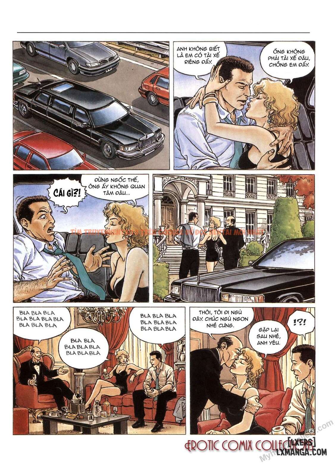 Xem ảnh 38 698602bd50f11 trong truyện hentai Threesome - One Shot - hentaitvn.net