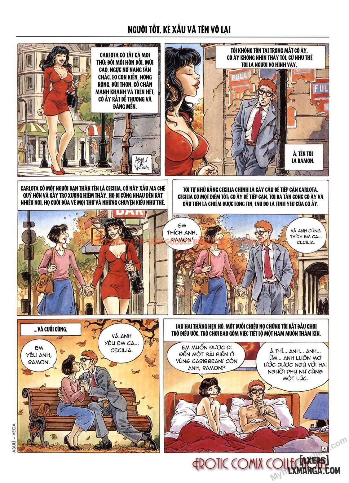 Xem ảnh 41 698602bd50f11 trong truyện hentai Threesome - One Shot - hentaitvn.net