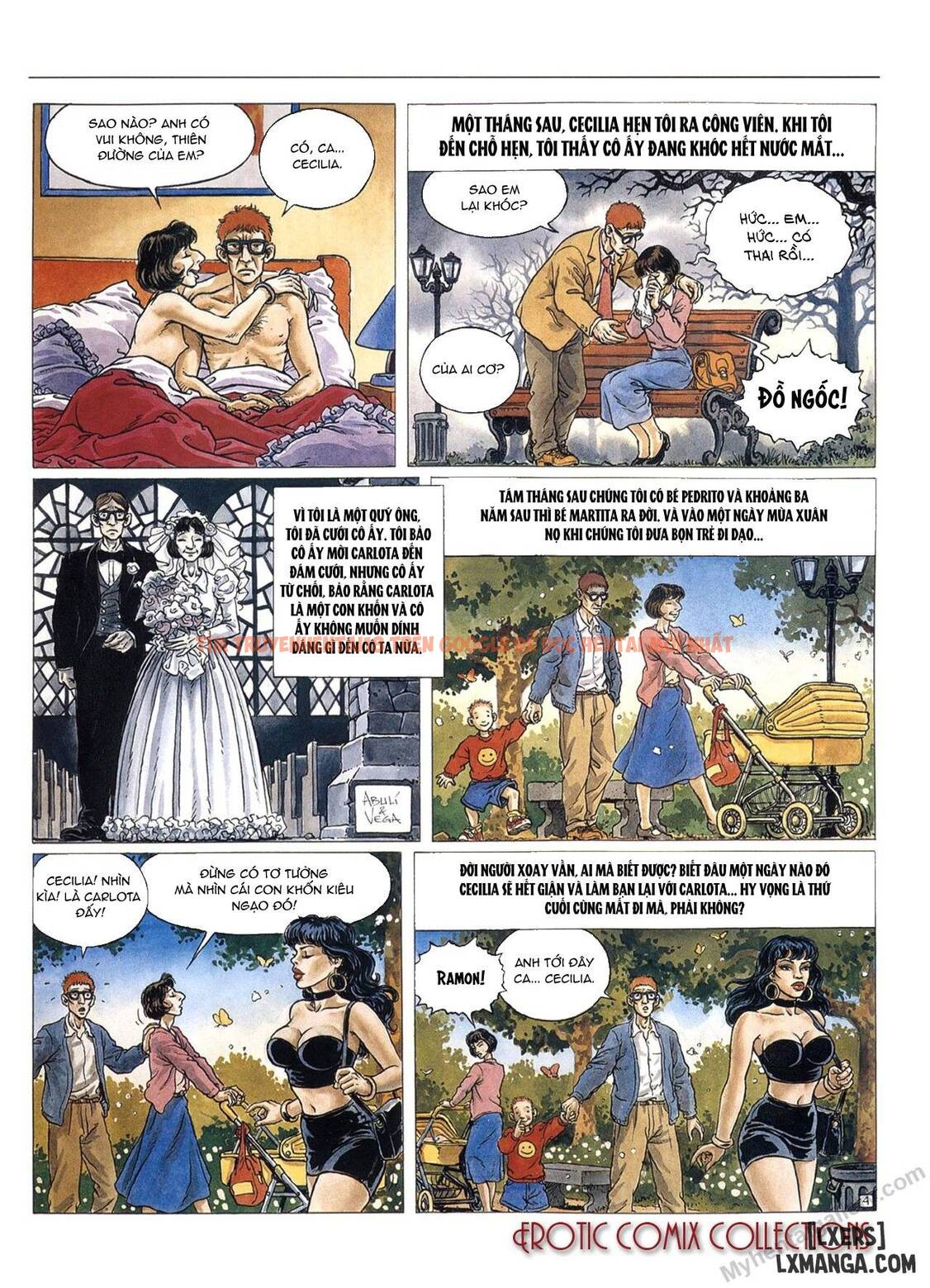 Xem ảnh 44 698602bd50f11 trong truyện hentai Threesome - One Shot - hentaitvn.net