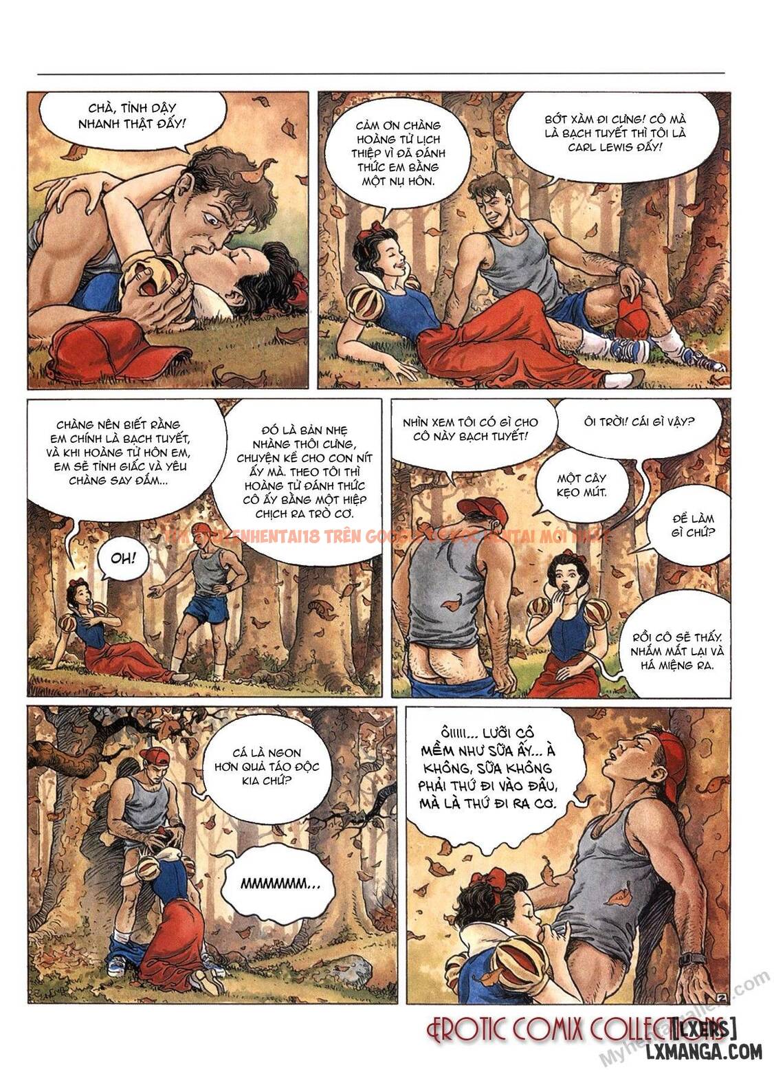 Xem ảnh 46 698602bd50f11 trong truyện hentai Threesome - One Shot - hentaitvn.net