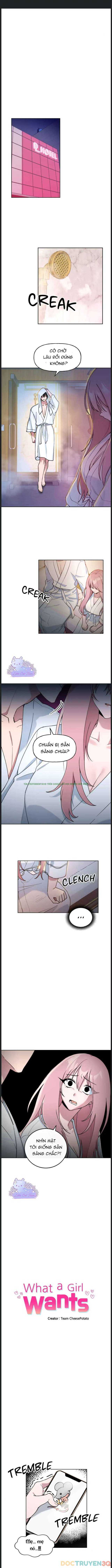 Xem ảnh 002 trong truyện hentai Thứ Con Gái Muốn - Chap 1 - truyenhentai18.net