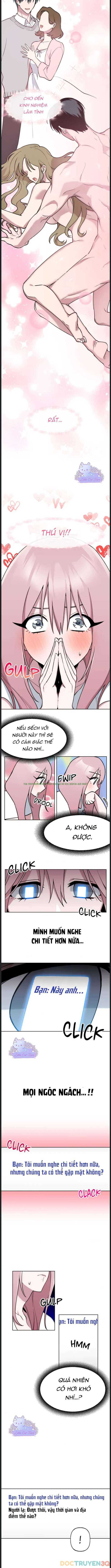 Xem ảnh 005 trong truyện hentai Thứ Con Gái Muốn - Chap 1 - truyenhentai18.pro