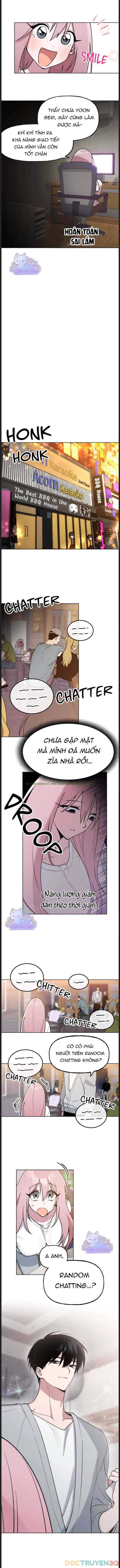 Hình ảnh 006 trong Thứ Con Gái Muốn - Chap 1 - Hentaimanhwa.net