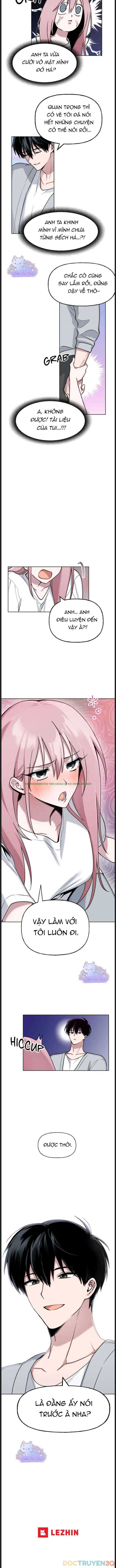 Xem ảnh 008 trong truyện hentai Thứ Con Gái Muốn - Chap 1 - truyenhentai18.net