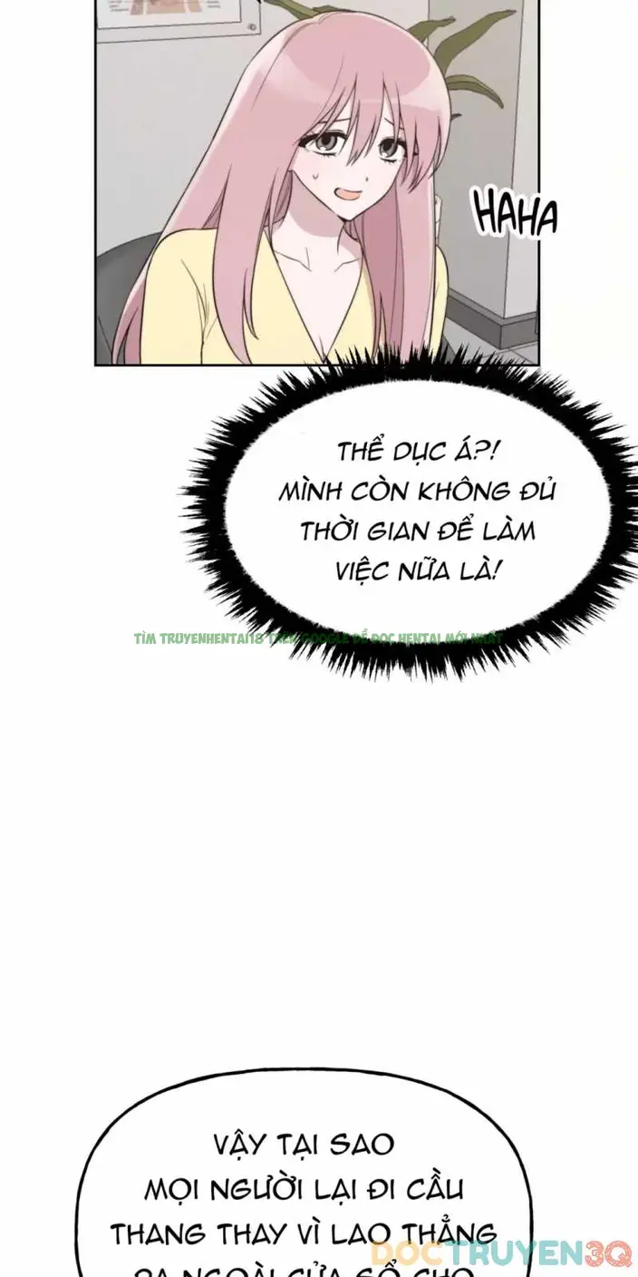 Hình ảnh 020 trong Thứ Con Gái Muốn - Chap 11 - Hentaimanhwa.net