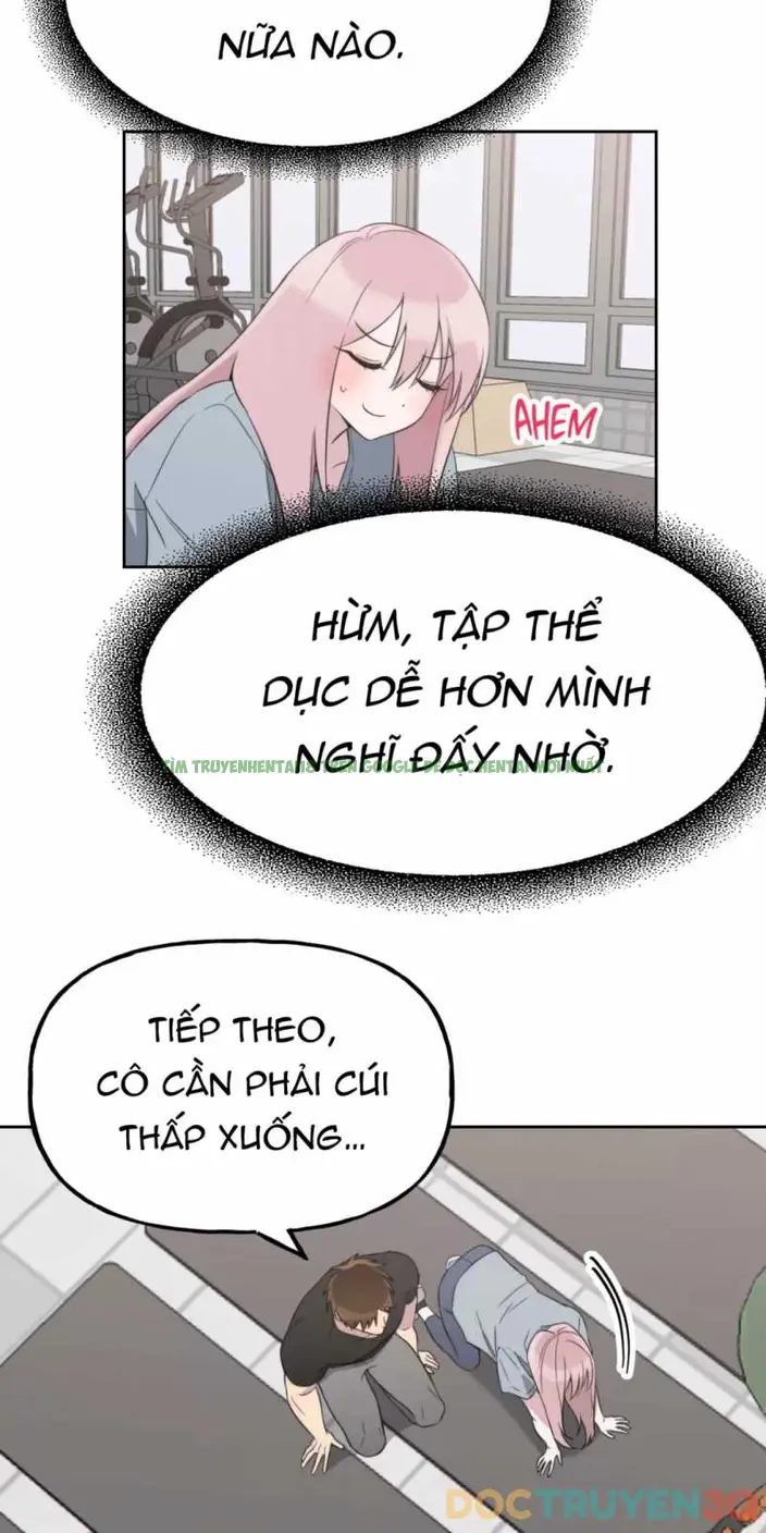 Hình ảnh 041 trong Thứ Con Gái Muốn - Chap 11 - Hentaimanhwa.net