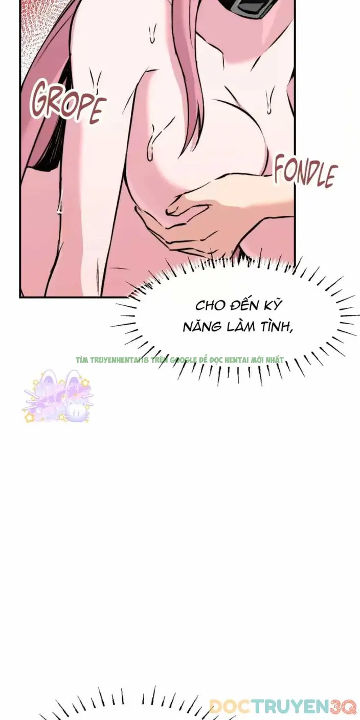 Hình ảnh 023 trong Thứ Con Gái Muốn - Chap 18