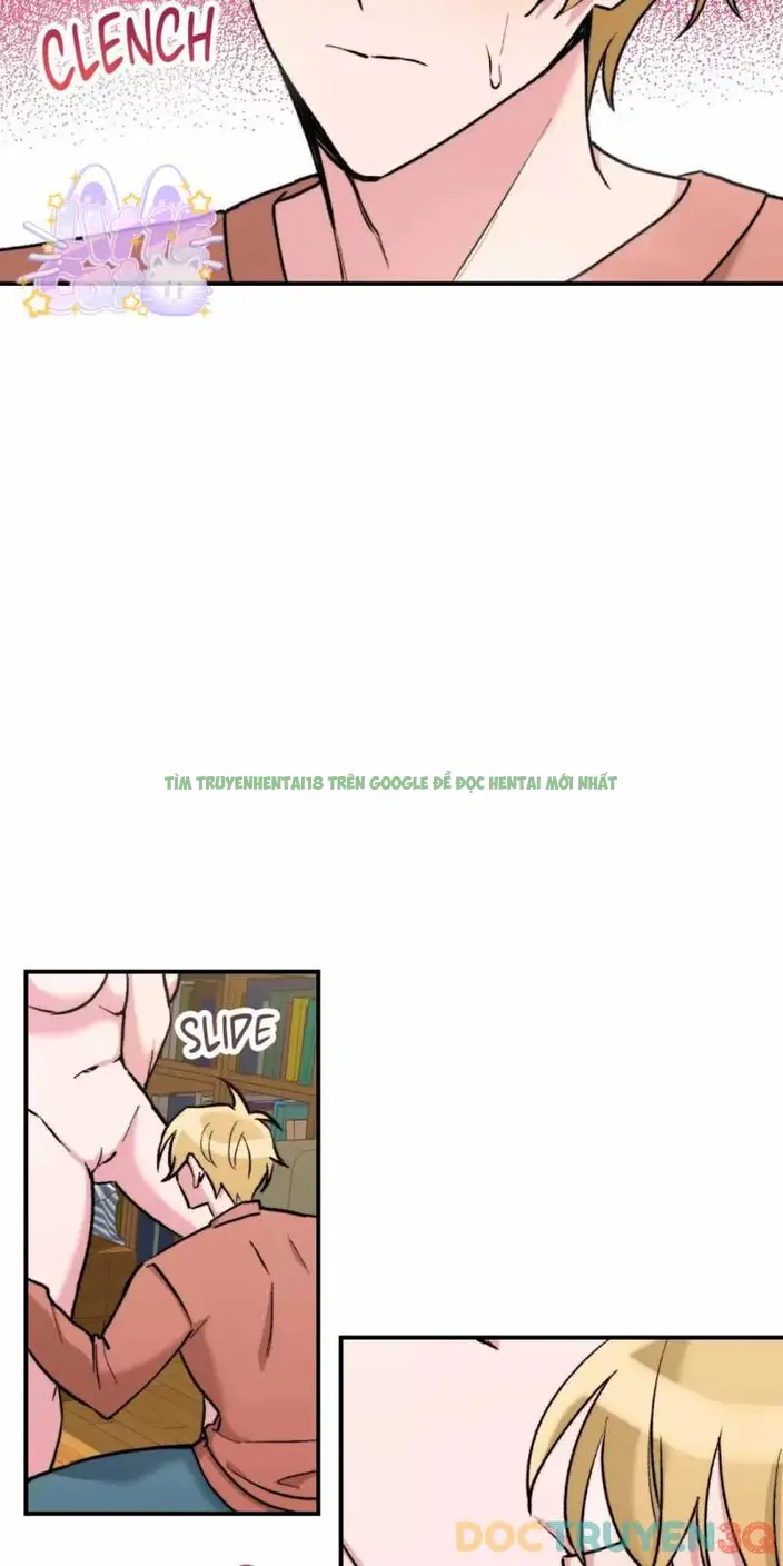 Hình ảnh 022 trong Thứ Con Gái Muốn - Chap 20 - Hentaimanhwa.net