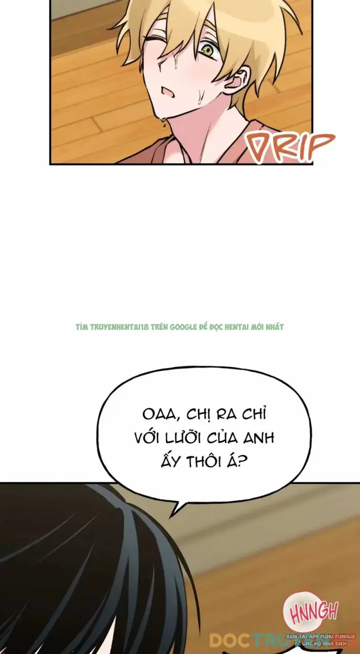 Hình ảnh 027 trong Thứ Con Gái Muốn - Chap 20 - Hentaimanhwa.net