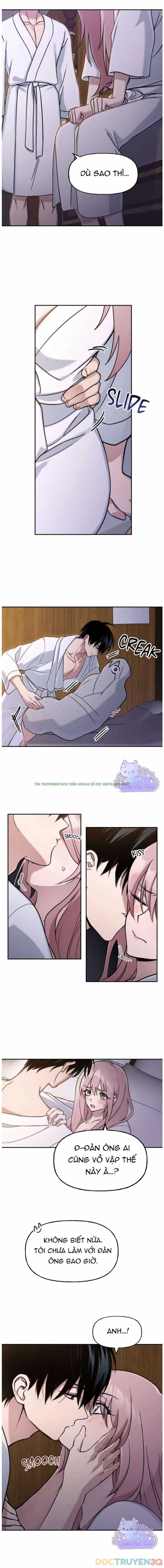 Hình ảnh 003 trong Thứ Con Gái Muốn - Chap 4 - Hentaimanhwa.net