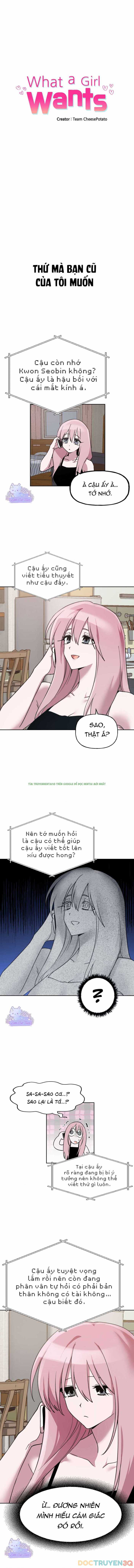 Xem ảnh Thứ Con Gái Muốn - Chap 8 - 003 - HentaiTruyen.net