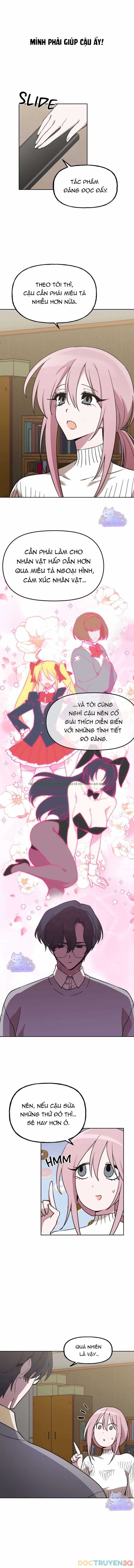 Xem ảnh Thứ Con Gái Muốn - Chap 8 - 008 - Hentai24h.Tv