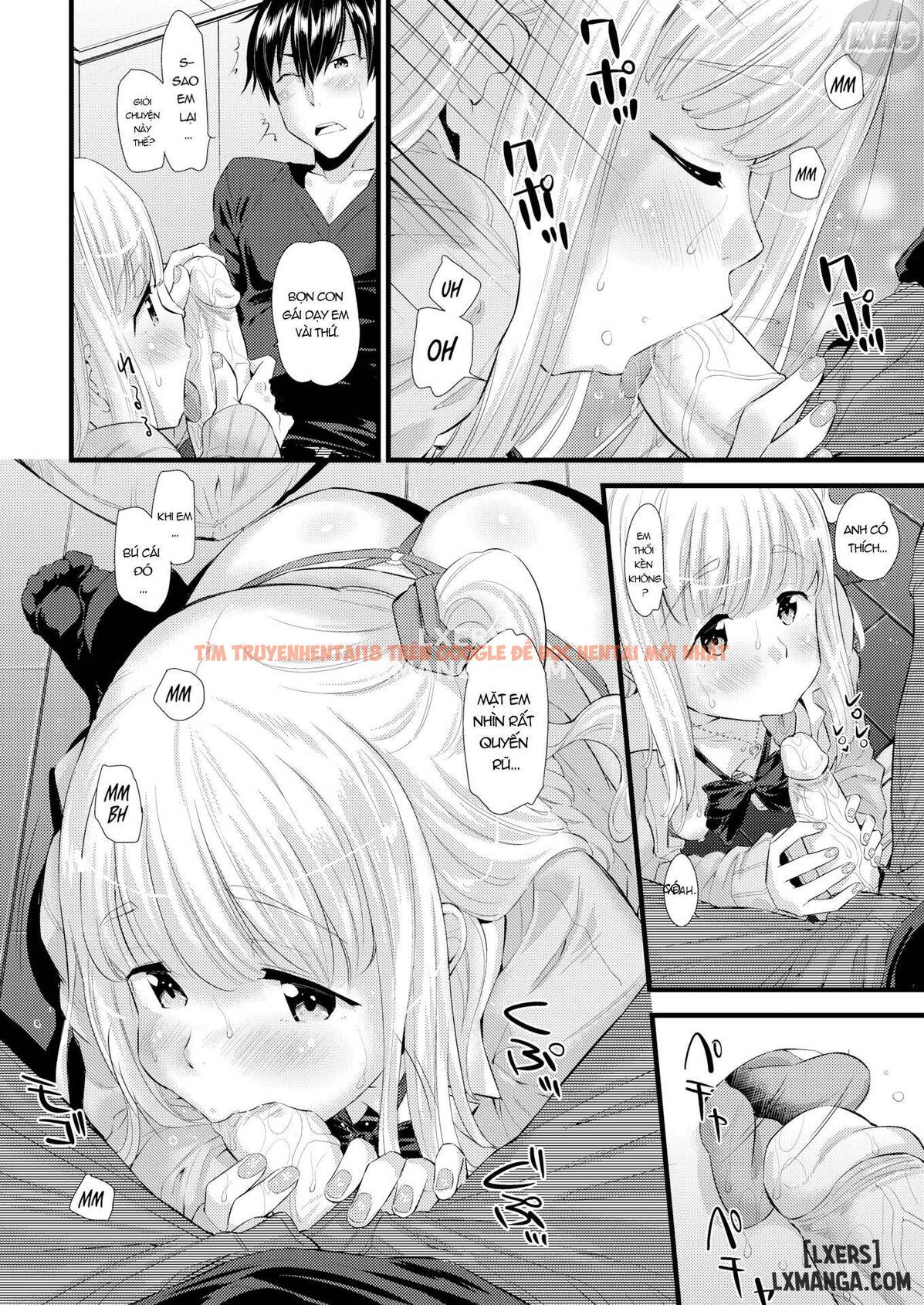 Xem ảnh 14 trong truyện hentai Thử Đồ Nào - One Shot - hentaitvn.net