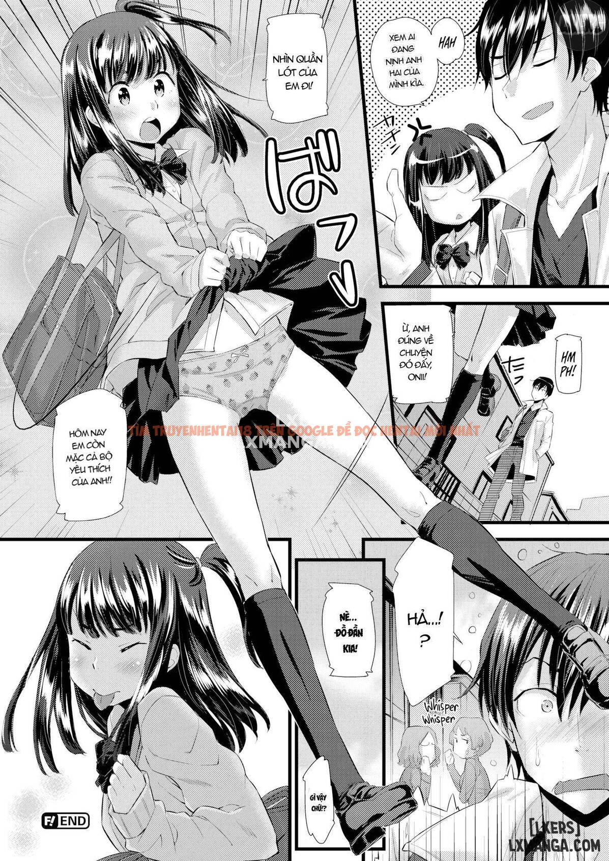 Xem ảnh 24 trong truyện hentai Thử Đồ Nào - One Shot - hentaitvn.net