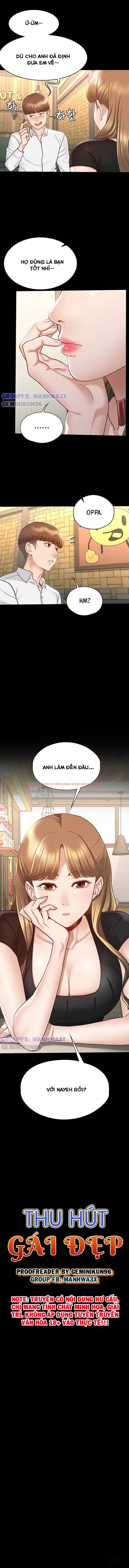 Xem ảnh Thu Hút Gái Đẹp - Chapter 14 - 1 - TruyenVN.APP