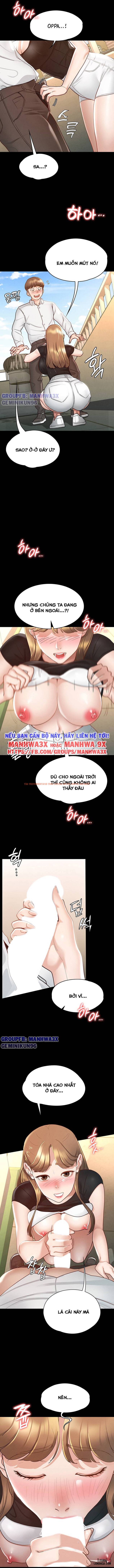 Xem ảnh Thu Hút Gái Đẹp - Chapter 14 - 10 - TruyenVN.APP