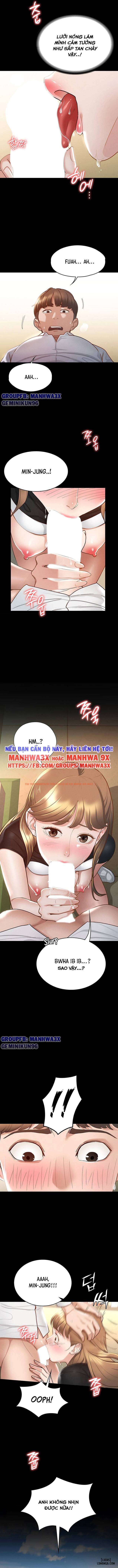 Xem ảnh Thu Hút Gái Đẹp - Chapter 14 - 13 - TruyenVN.APP