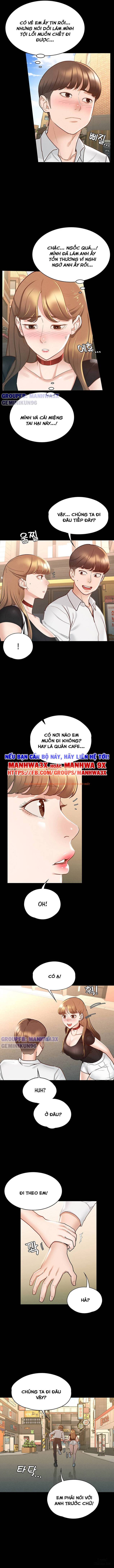 Xem ảnh Thu Hút Gái Đẹp - Chapter 14 - 5 - TruyenVN.APP