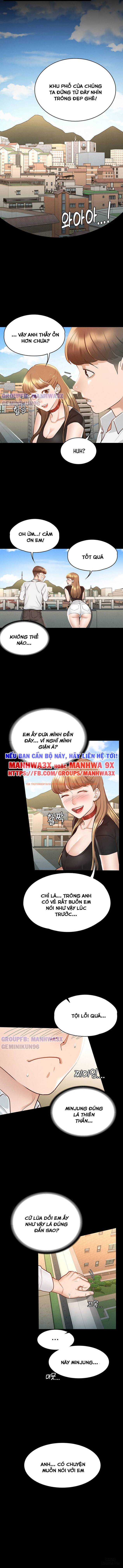 Xem ảnh Thu Hút Gái Đẹp - Chapter 14 - 8 - TruyenVN.APP
