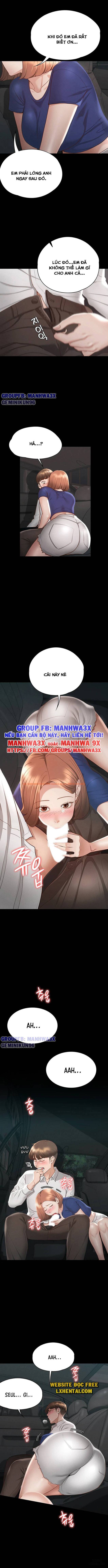 Xem ảnh Thu Hút Gái Đẹp - Chapter 18 - 1 - TruyenVN.APP
