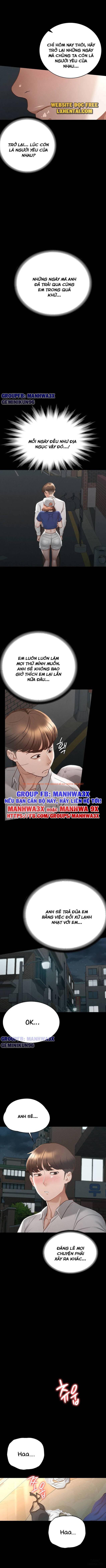 Xem ảnh Thu Hút Gái Đẹp - Chapter 18 - 5 - TruyenVN.APP