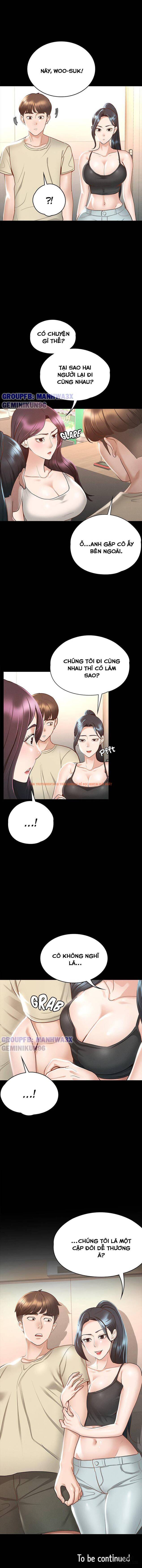 Xem ảnh Thu Hút Gái Đẹp - Chapter 19 - 11 - TruyenVN.APP