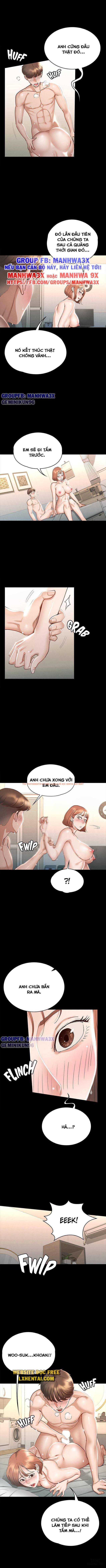 Xem ảnh Thu Hút Gái Đẹp - Chapter 19 - 4 - TruyenVN.APP