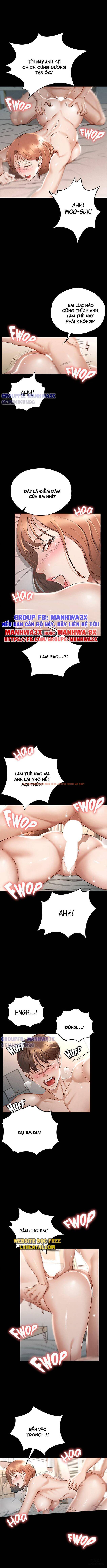 Xem ảnh Thu Hút Gái Đẹp - Chapter 19 - 6 - TruyenVN.APP
