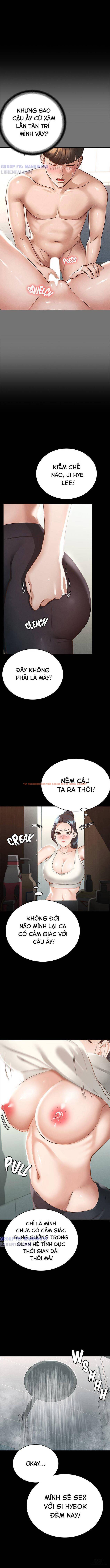 Xem ảnh Thu Hút Gái Đẹp - Chapter 20 - 12 - TruyenVN.APP