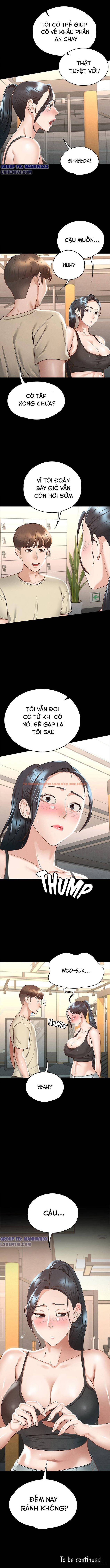 Xem ảnh Thu Hút Gái Đẹp - Chapter 20 - 14 - TruyenVN.APP