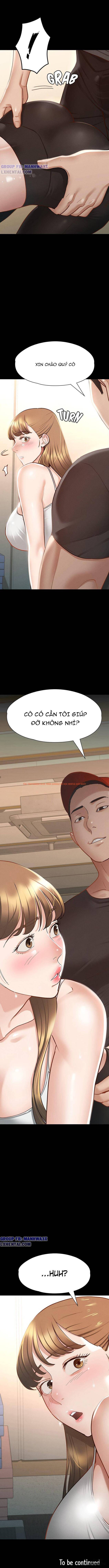 Xem ảnh Thu Hút Gái Đẹp - Chapter 23 - 12 - TruyenVN.APP