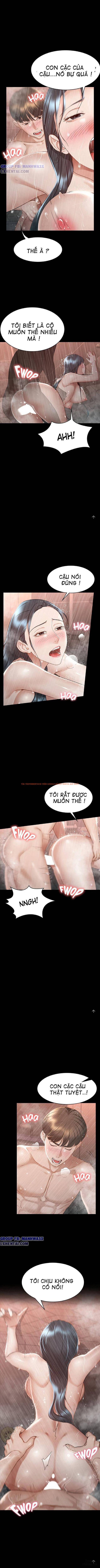 Xem ảnh Thu Hút Gái Đẹp - Chapter 23 - 5 - TruyenVN.APP