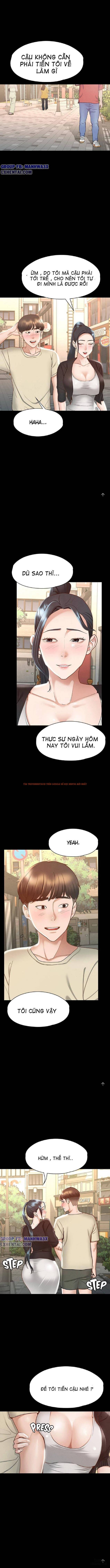 Xem ảnh Thu Hút Gái Đẹp - Chapter 23 - 9 - TruyenVN.APP