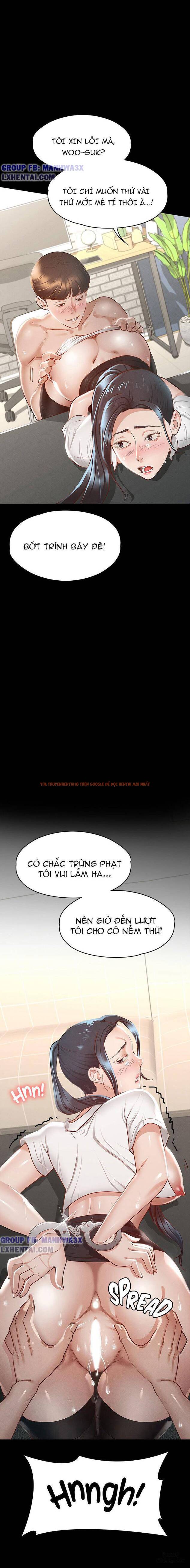 Xem ảnh Thu Hút Gái Đẹp - Chapter 27 - 13 - TruyenVN.APP