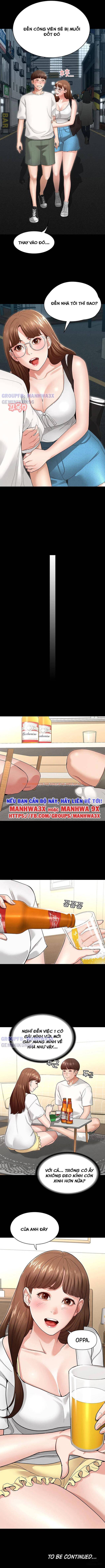 Xem ảnh Thu Hút Gái Đẹp - Chapter 3 - 15 - TruyenVN.APP