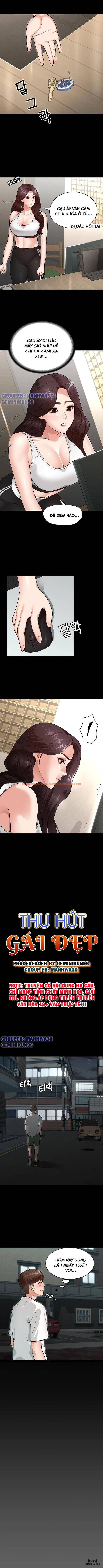 Xem ảnh Thu Hút Gái Đẹp - Chapter 5 - 1 - TruyenVN.APP