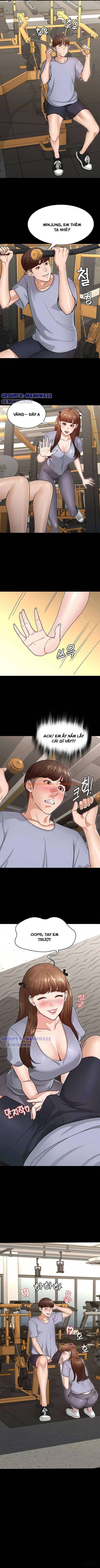 Xem ảnh Thu Hút Gái Đẹp - Chapter 5 - 10 - TruyenVN.APP