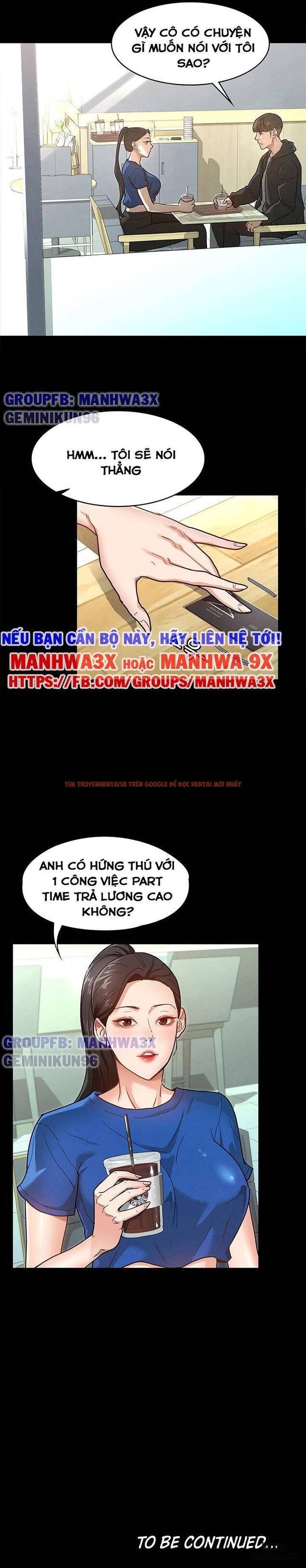 Xem ảnh Thu Hút Gái Đẹp - Chapter 5 - 13 - TruyenVN.APP