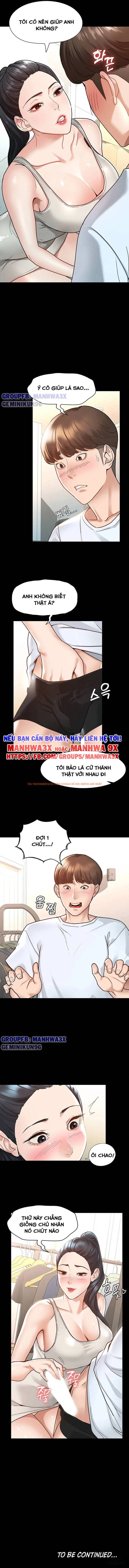Xem ảnh Thu Hút Gái Đẹp - Chapter 6 - 12 - TruyenVN.APP