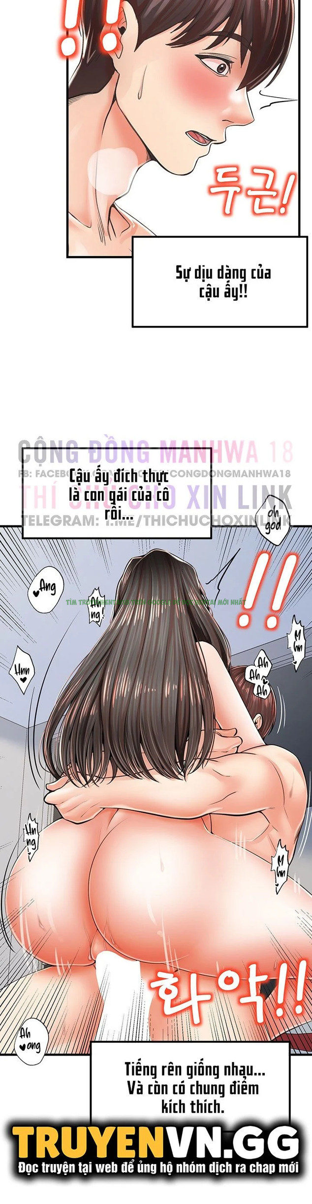Xem ảnh 012 trong truyện hentai Thử Thách Không Cương Với Mẹ Con Cô Ấy - Chap 16 - truyenhentai18.pro
